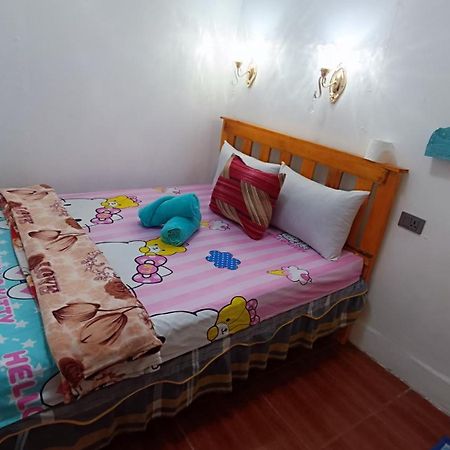 מנילה Mj Home מראה חיצוני תמונה