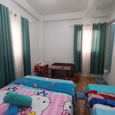 מנילה Mj Home חדר תמונה