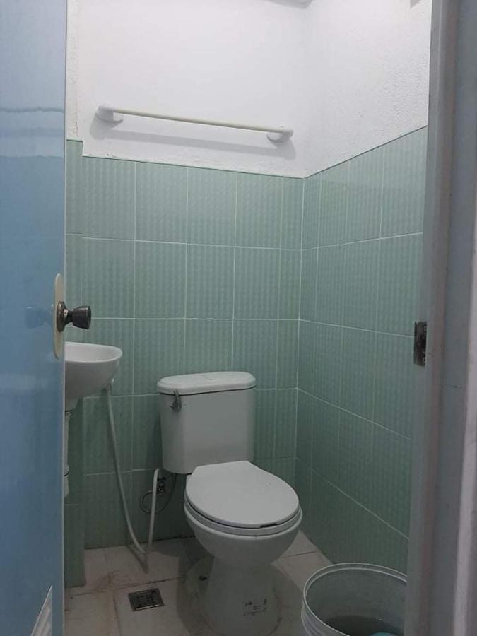 מנילה Mj Home מראה חיצוני תמונה