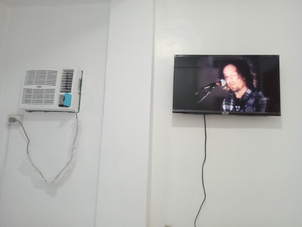 מנילה Mj Home מראה חיצוני תמונה