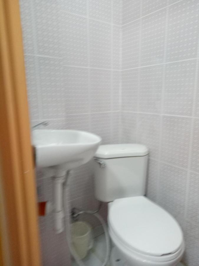מנילה Mj Home מראה חיצוני תמונה