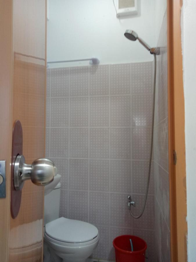 מנילה Mj Home מראה חיצוני תמונה