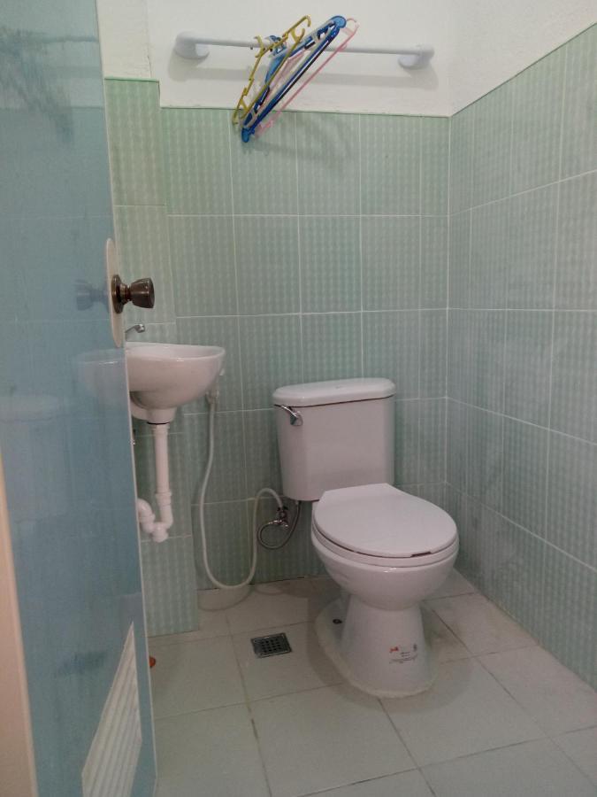 מנילה Mj Home מראה חיצוני תמונה