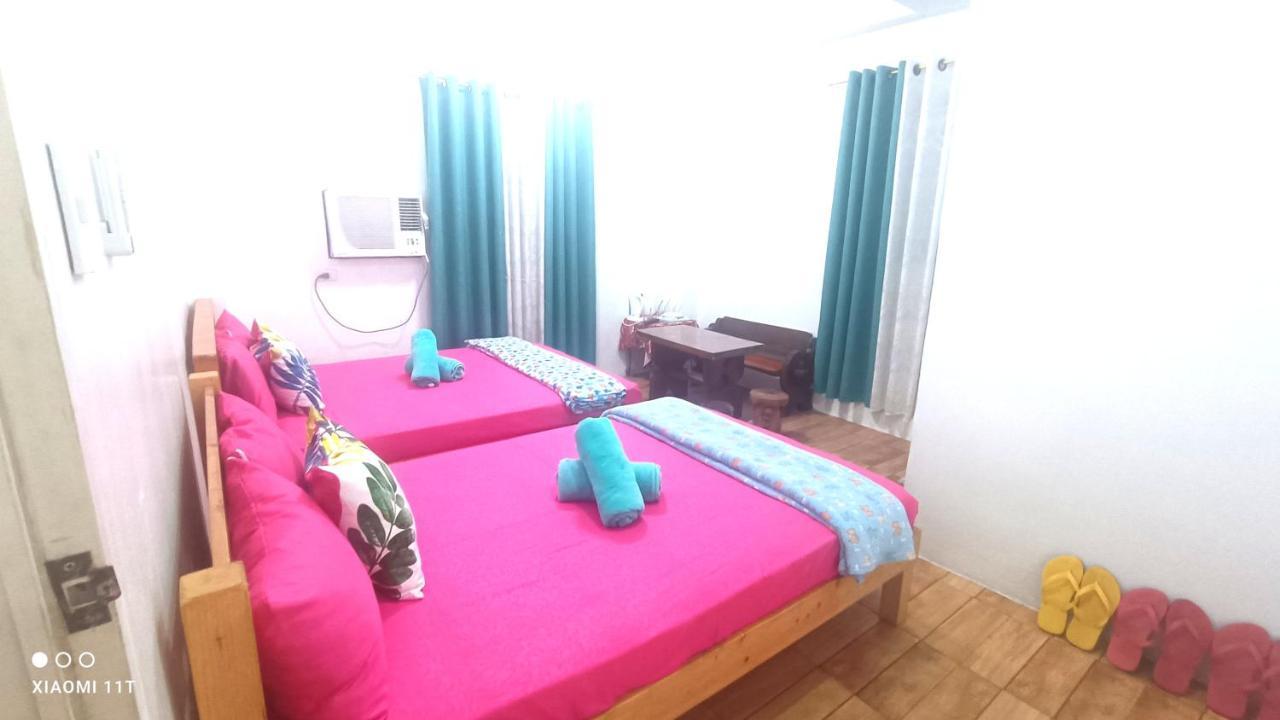 מנילה Mj Home מראה חיצוני תמונה