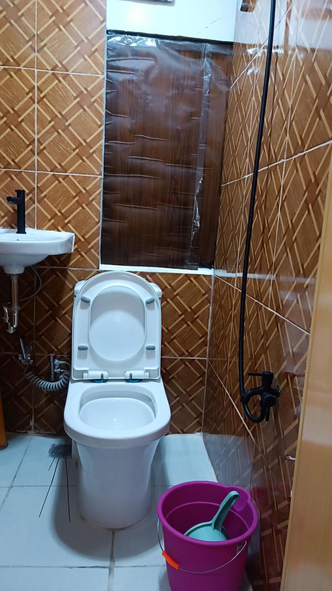 מנילה Mj Home מראה חיצוני תמונה