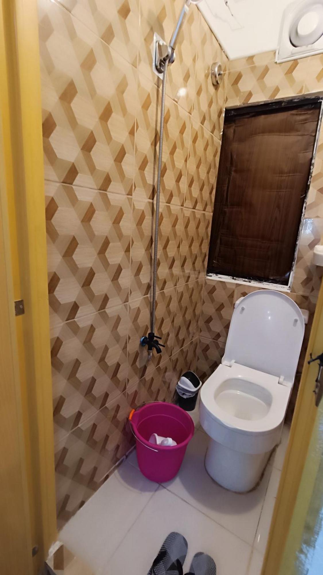מנילה Mj Home מראה חיצוני תמונה