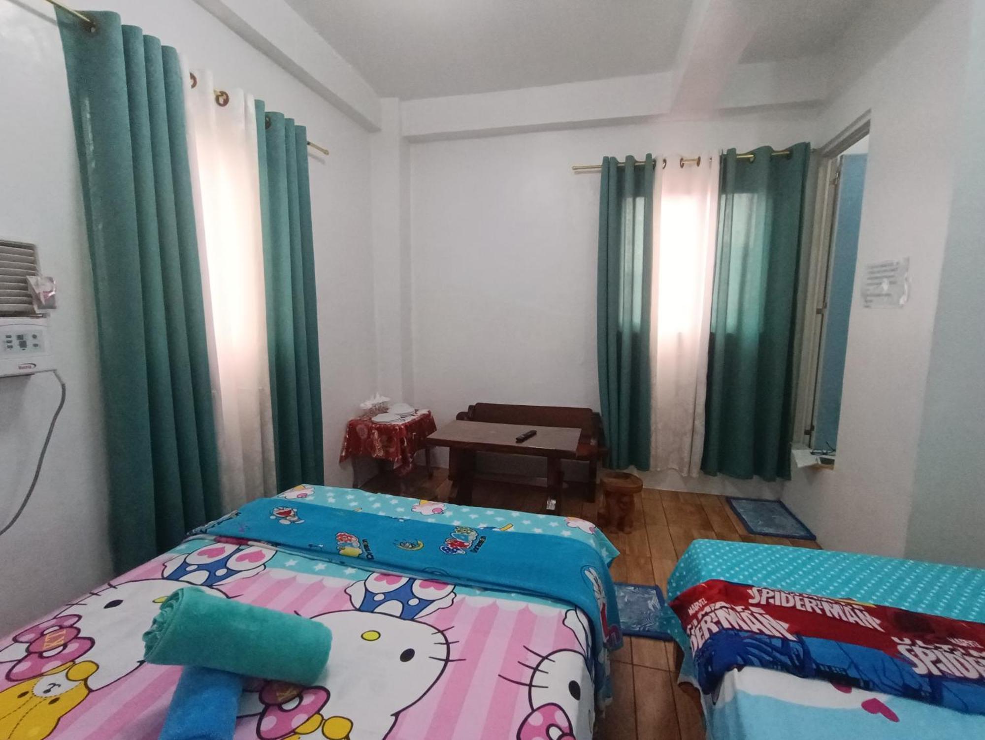 מנילה Mj Home חדר תמונה