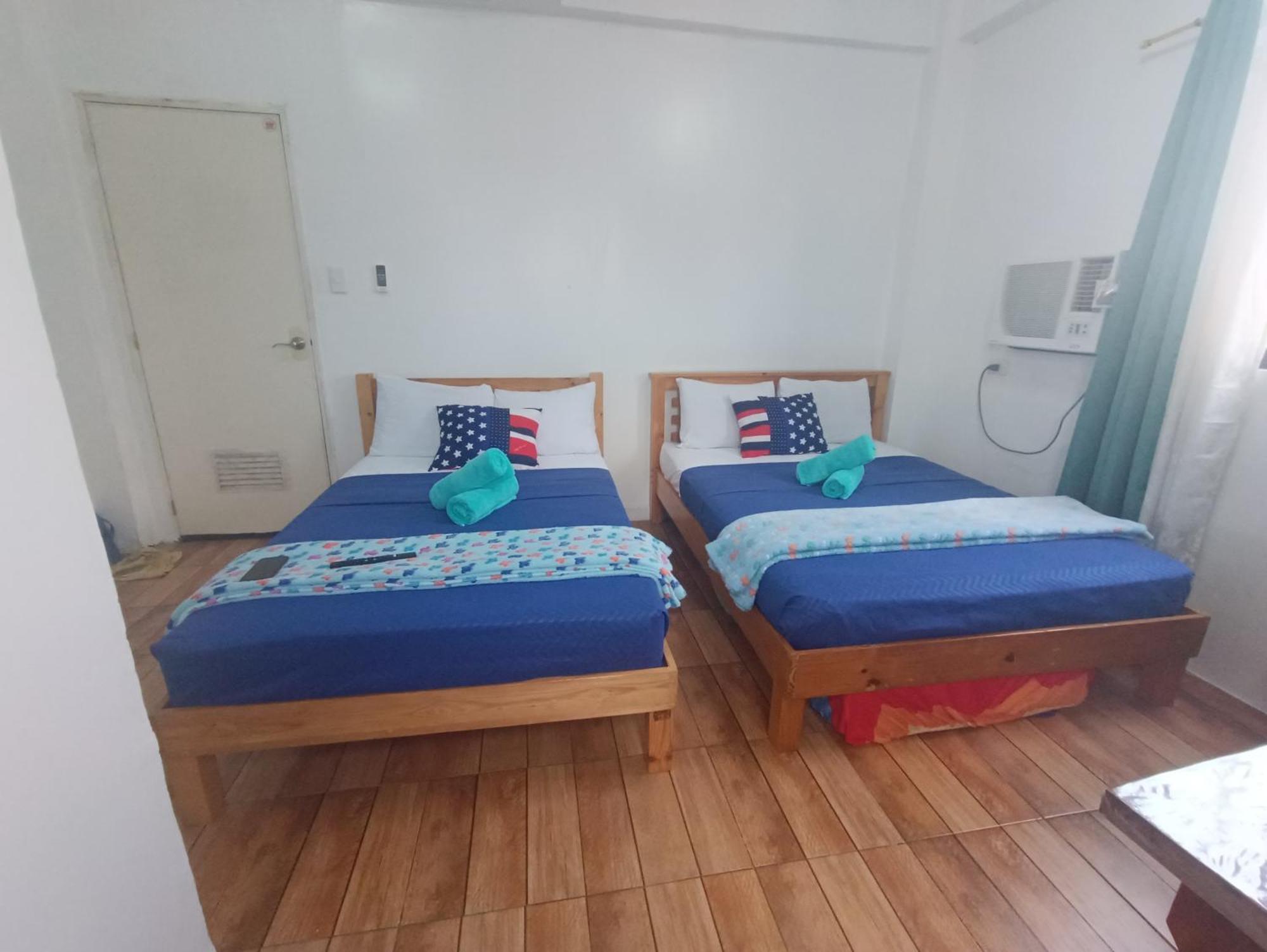 מנילה Mj Home חדר תמונה
