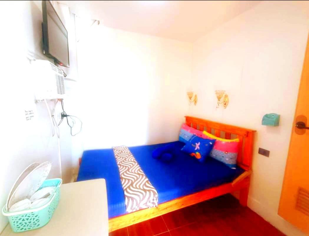 מנילה Mj Home מראה חיצוני תמונה