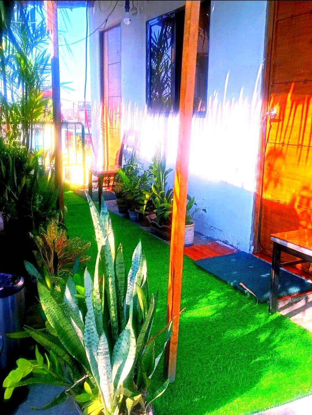 מנילה Mj Home מראה חיצוני תמונה
