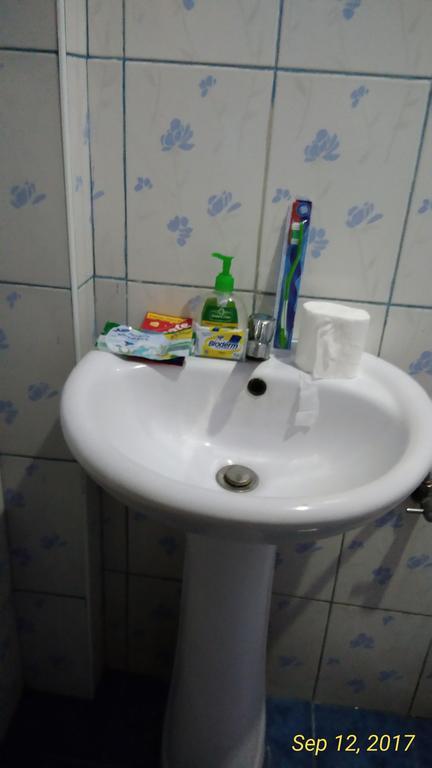 מנילה Mj Home מראה חיצוני תמונה